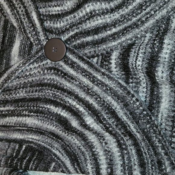 Knit cardigan - Picture 2 of 3